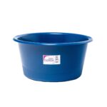 FUENTON REDONDO 34 LITROS FLORIDA  - COLORES SURTIDOS