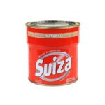 CERA SUIZA EN PASTA 450 CC NATURAL