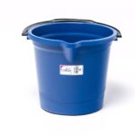 BALDE 10 L COLORES SURTIDOS FLORIDA