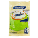 GUANTE MAKE SOFT T-XG