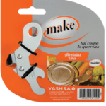 ABRELATAS UÑAS MAKE