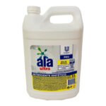 DETERGENTE ALA PROFESIONAL AL 15% LIMON