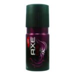 AXE DESODORANTE HOMBRE AEROSOL