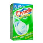 AYUDIN PASTILLA LIMPIAINODOROS - CANASTA - PROMO 50% OFF