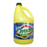 AYUDIN LAVANDINA X 4L - CLASICA