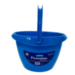 a- BALDE ANATOMICO FIORENTINA 11 LITROS