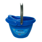 BALDE ANATOMICO C/ESCURRE MOPA FIORENTINA 11 LITROS