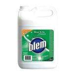 CERA BLEM AUTOBRILLO X 5 L