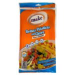 BOLSAS CON CIERRE FACIL MAKE 25X35 GRAND