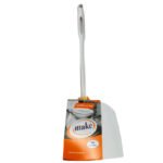 ESCOBILLA LIMPIA INODOROS CON BASE MAKE - CEPILLO PARA BAÑO