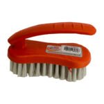 CEPILLO PLANCHITA MAKE CON MANGO