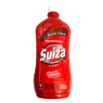 CERA SUIZA LIQUIDA 850 CC ROBLE CLARO