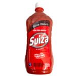 CERA SUIZA LIQUIDA 850 CC ROBLE OSCURO