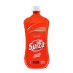 CERA SUIZA LIQUIDA 850 CC NATURAL
