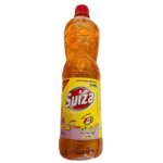 LIMPIADOR PARA PISOS SUIZA X 900 ML -  LIMÓN
