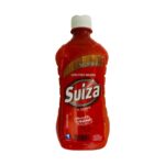 CERA SUIZA LIQUIDA 425 CC NATURAL