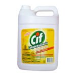 CIF ANTIGRASA X 5 L