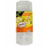 CUBETERA MAKE PACK X 2 UNIDADES