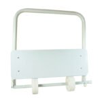 DISPENSER BOBINA INDUSTRIAL PARED