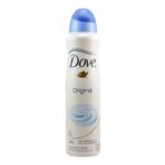 DESODORANTE DOVE AEROSOL MUJER ORIGINAL