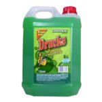 LAVAVAJILLAS/DETERGENTE PARA COCINAS IDEFIX X 5L CONCENTRADO - ALOE VERA