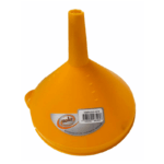 EMBUDO PLASTICO MAKE NRO 10