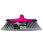 ESCOBILLON "INTERIOR MULTIUSO" SAMANTHA - 6 HILERAS