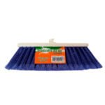 ESCOBILLON "LAURITA HD PLUS" SAMANTHA - 6 HILERAS