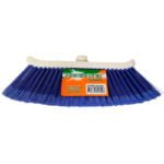 ESCOBILLON "REINA" SAMANTHA - 6 HILERAS