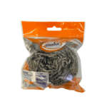 ESPONJA ACERO 50 GRAMOS MAKE