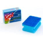 ESPONJA GO BIO "IDEAL BAÑOS" LA GAUCHITA