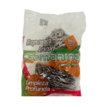 ESPONJA ACERO 30 GRAMOS SAMANTHA