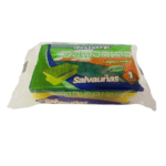 ESPONJA SALVA UÑAS ANTIBACTERIAL - SAMANTHA