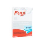 FUYI VAPE/RAID TABLETAS X 12 U.