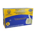 GUANTE MAPA LATEX DESCART X 100 UNI T L / PROMO 2X1