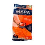 GUANTE MAPA PLISSE  MEDIANO