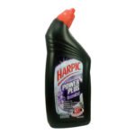 HARPIC LIMPIAINODOROS NEGRO X 500CC