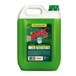 JABÓN LIQUIDO IDEFIX P/ROPA X 5L