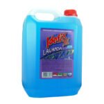 IDEFIX DESODORANTE X 5 L LAVANDA - ULTRA CONCENTRADO