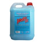 SUAVIZANTE IDEFIX CELESTE X 5L