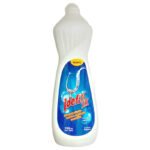 DETERGENTE LAVAVAJILLA LIQUIDO IDEFIX X 750 CC