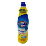 AYUDIN LAVANDINA GEL X 700CC - FRAGANCIA CÍTRICO