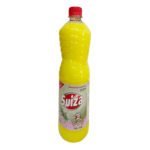 LIMPIADOR PARA PISOS SUIZA X 900 ML -  CITRONELA