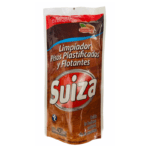 CERA SUIZA PISOS PLASTIFICAD D/PACK 400 ML