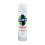 LYSOFORM AEROSOL ORIGINAL 360 CC