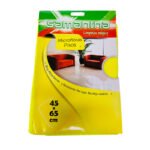 PAÑO MICROFIBRA PARA PISOS - SAMANTHA- 45X65 CM