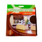 PAÑO MICROFIBRA "MUEBLES" - SAMANTHA - 40X40 CM.