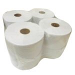 PAP HIG JUMBO X 350M BCO X 8 UNI - 3018-2083