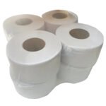 PAP HIG JUMBO X 350M BCO X 8U C.G.-3019-