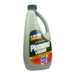 DESTAPACAÑERIAS PLOMERO LIQUID X 1 LITRO